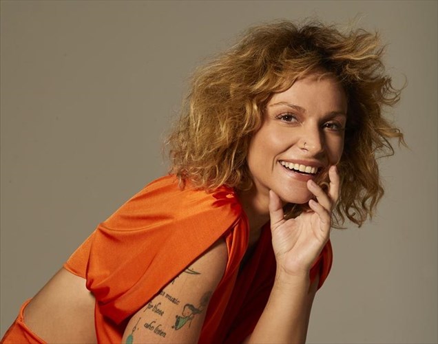 i-eleonora-zouganeli-stin-texnopoli