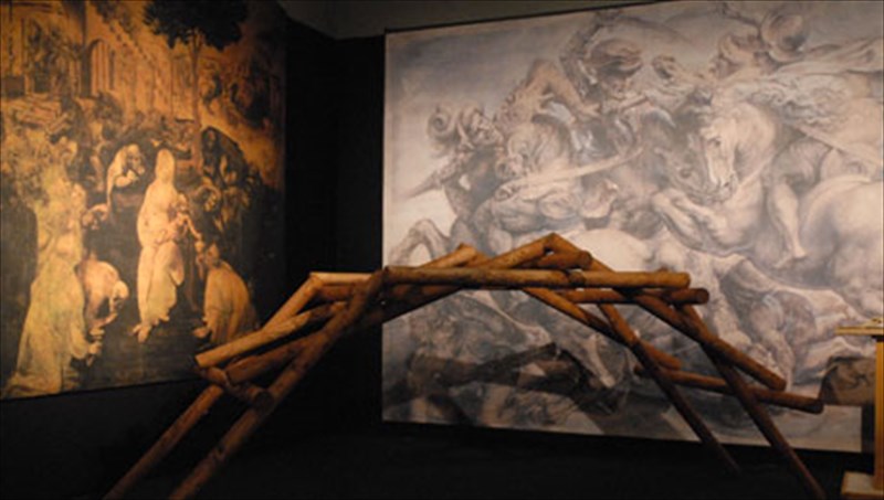 o-leonarnto-nta-bintsi-ston-elliniko-kosmo