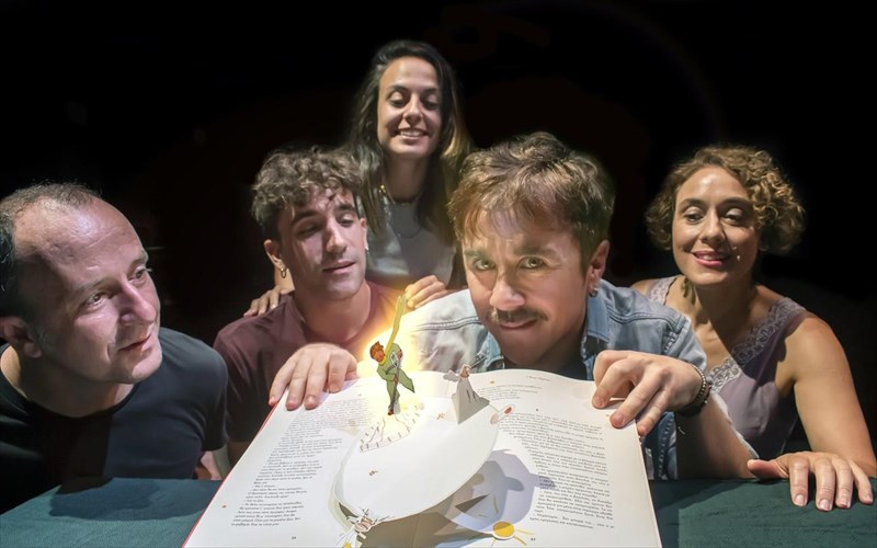 o-thanasis-tsaltampasis-einai-o-mikros-prigkipas