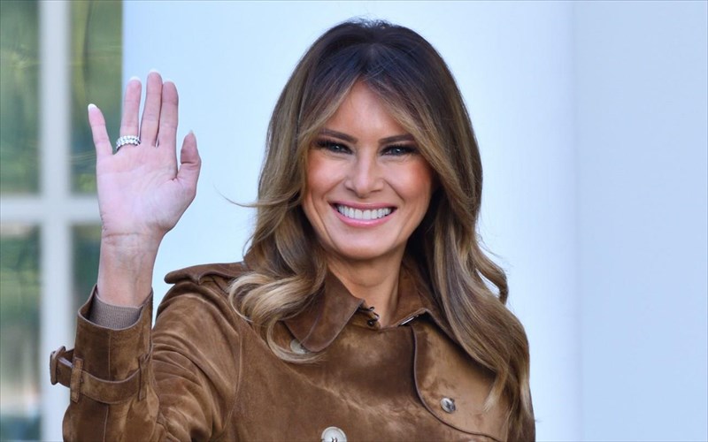 ti-mathame-apo-tin-melania-trump-gia-tin-antigiransi
