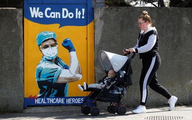 to-apotupoma-tis-pandimias-stin-texni