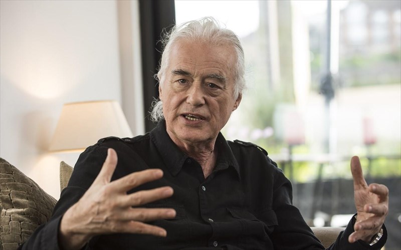 o-Jimmy-page-apaitei-dikaies-pliromes-gia-tous-mousikous-apo-tis-etaireies-streaming-mousikis