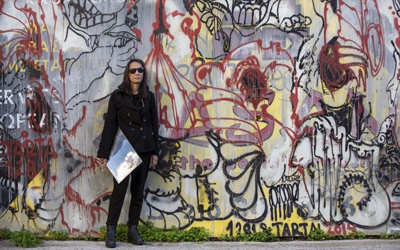 i-antzela-mprouskou-kai-i-gunaika-tis-zakuthos