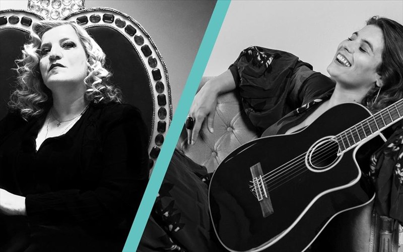 i-martha-frintzila-kai-i-katerina-polemi-erxontai-stin-psifiaki-skini-tou-poreia-katerina-polemi-erxontai-stin-psifiaki-skini-tou-poreia