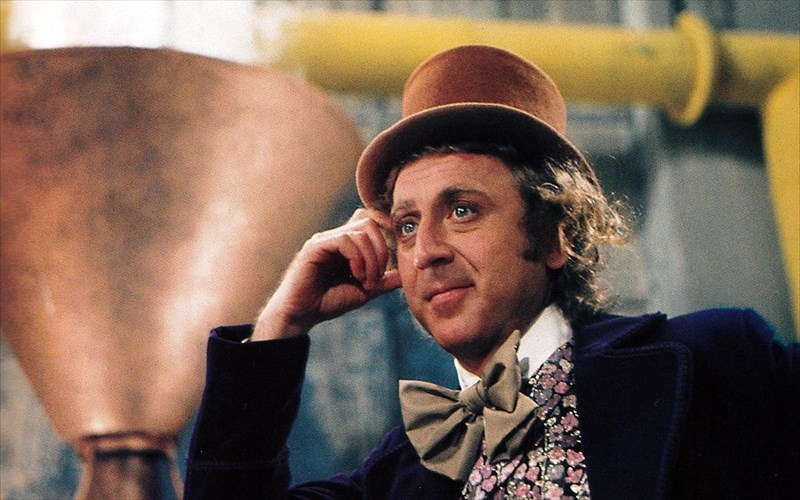 poios-itan-telika-o-willy-wonka-willy-wonka