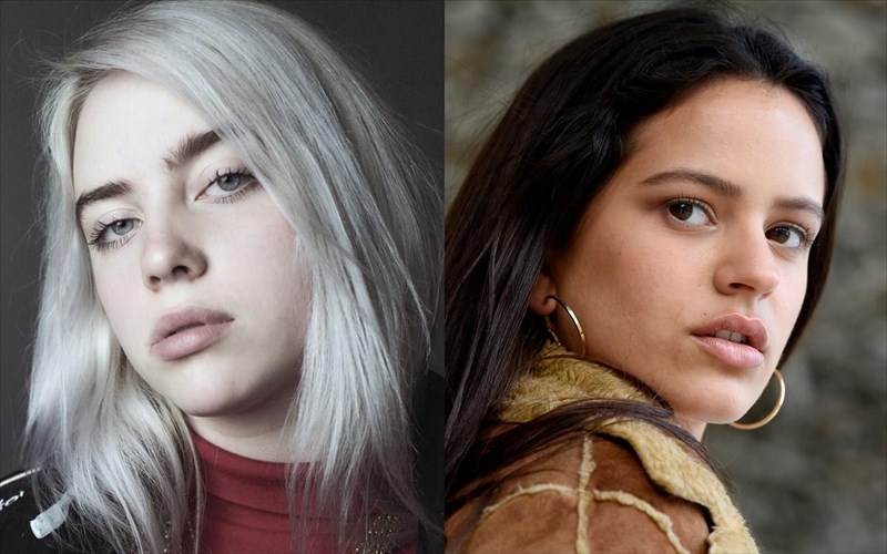 to-euphoria-fernei-mazi-billie-eilish-kai-rosalía
