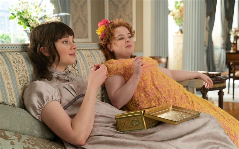 to-bridgerton-espase-ta-konter-sto-netflix