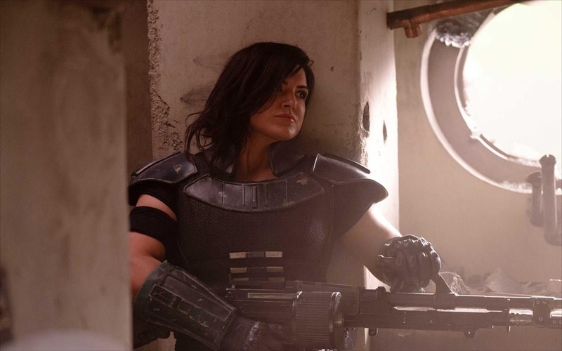 xoris-tin-gina-carano-sunexizei-tis-peripeteies-tou-o-monaxikos-mandalorian-monaxikos-mandalorian