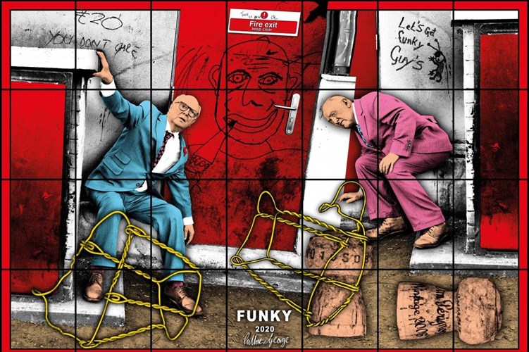 oi-gilbert-kai-george-kai-oi-covid-free-dimiourgies-tous-george-kai-oi-covid-free-dimiourgies-tous