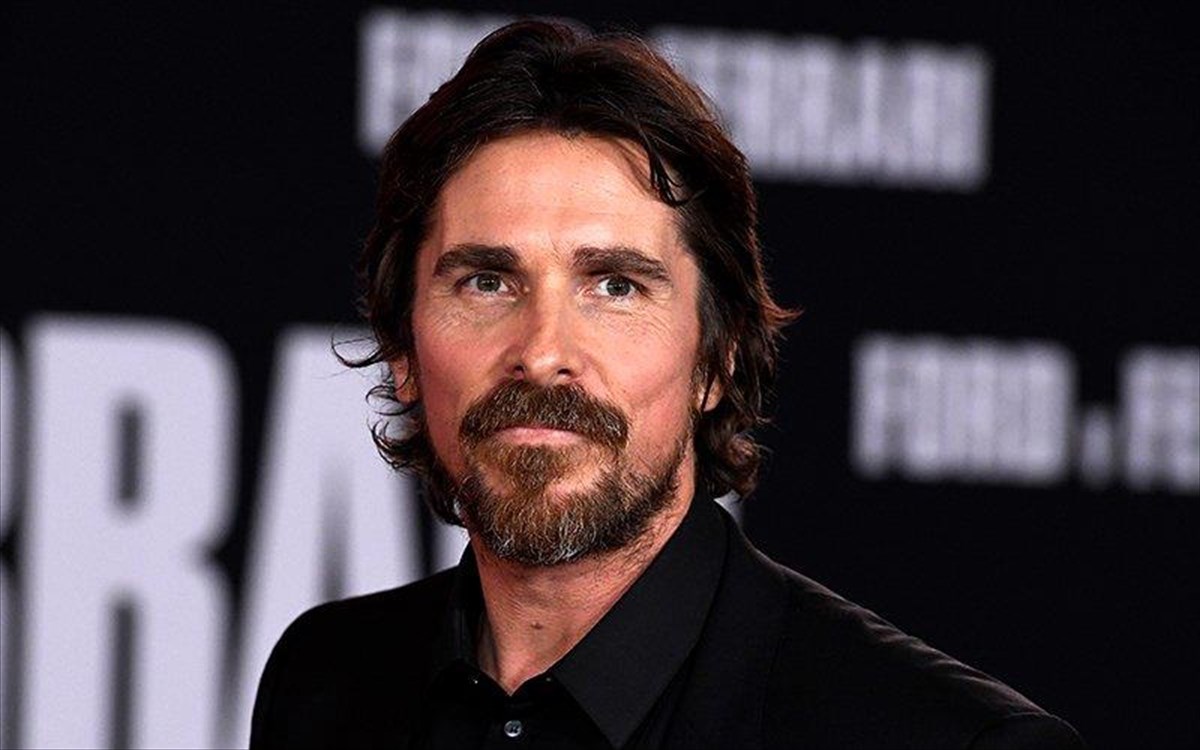 christianbale