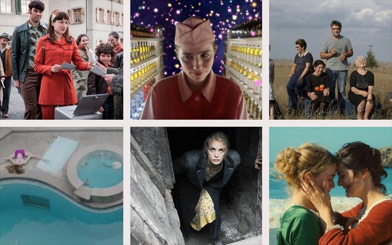 5kai1-tainies-me-aformi-tin-pagkosmia-imera-tis-gunaikas