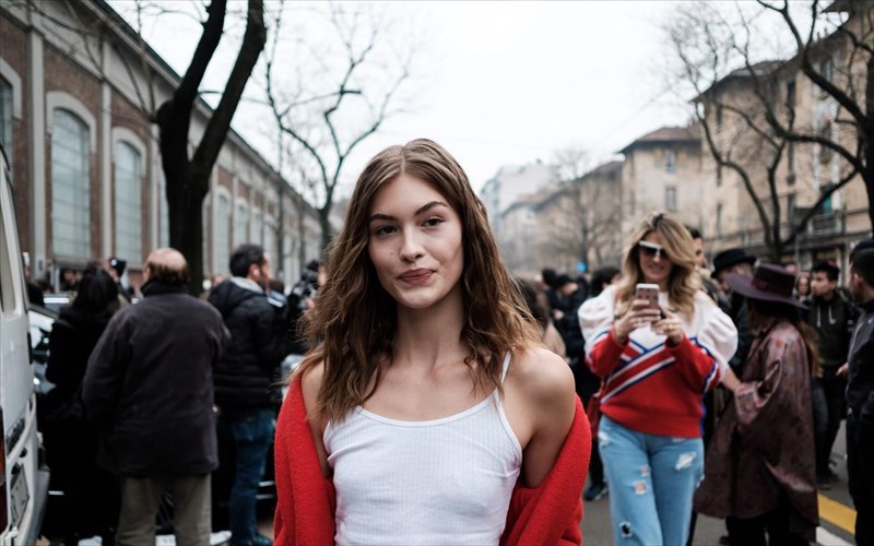 pos-bionei-tin-allagi-tou-somatos-tis-ena-top-model-meta-tin-egkumosuni