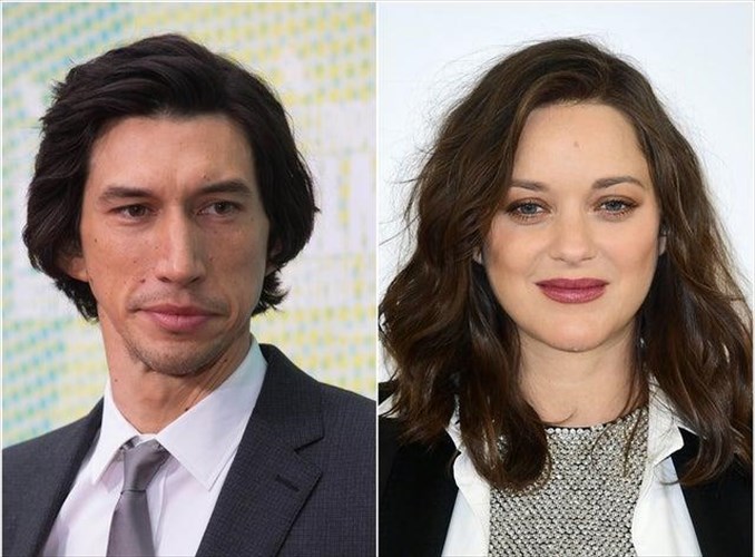 to-festibal-kannon-tha-anoiksei-me-tous-marion-cotillard-adam-driver-starrer-kai-to-annette
