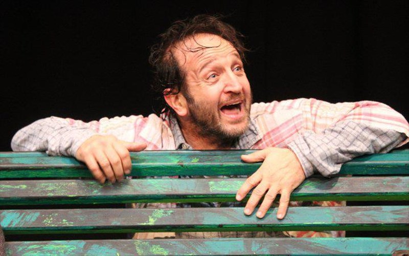 to-pagkaki-me-ton-spuro-mpimpila-onlinese-video-on-demand