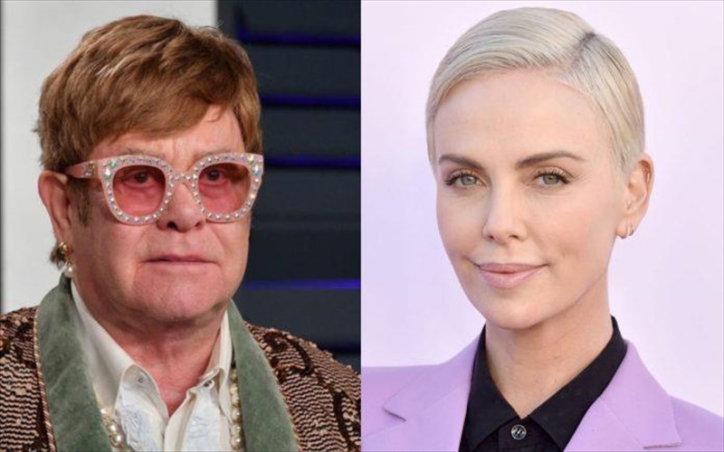 o-elton-John-kai-i-charlize-theron-zitoun-ti-boitheia-tou-boris-Johnson-gia-ti-maxi-kata-tou-aids-charlize-theron-zitoun-ti-boitheia-tou-boris-Johnson-gia-ti-maxi-kata-tou-aids