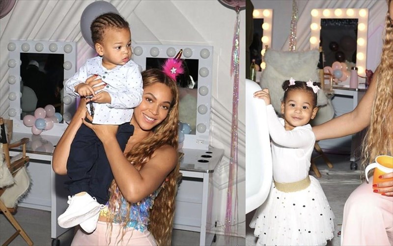 i-beyonce-giortase-ta-genethlia-ton-didumon