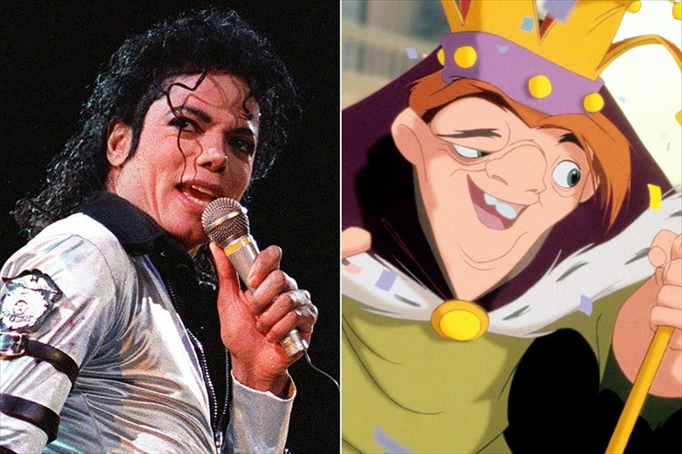 i-disney-aperripse-sunergasia-me-ton-michael-Jackson-stin-panagia-ton-parision