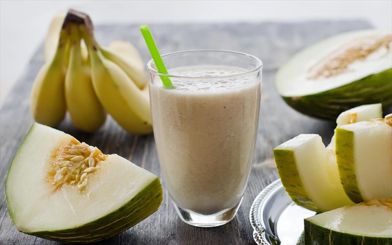 to-teleio-drosero-smoothie-me-peponi-me-upografi-eidikou