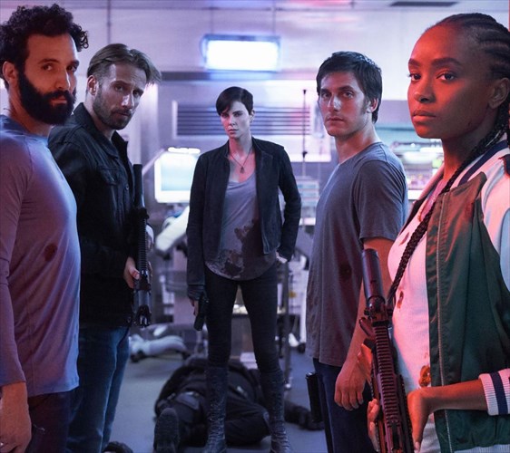 to-the-old-guard-tou-netflix-tha-exei-sunexeia