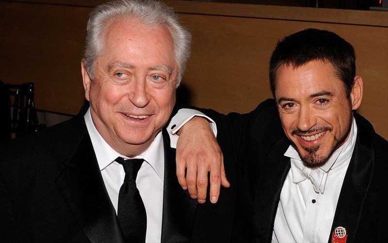 o-pateras-kai-skinothetis-tou-robert-downey-Jr-efuge-apo-ti-zoi-sta-85-tou-xronia