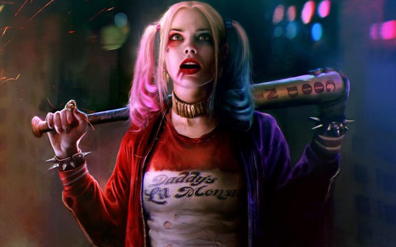 i-margot-robbie-xreiazetai-ena-dialeimma-apo-tin-harley-quinn