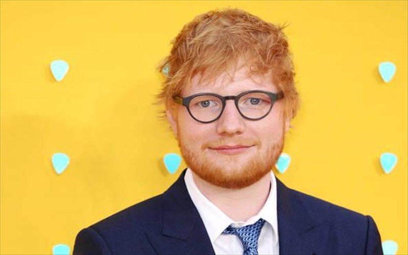 tha-afine-pote-o-ed-sheeran-ti-mousiki-ed-sheeran-ti-mousiki