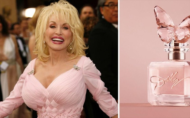 to-proto-aroma-tis-dolly-parton-einai-to-idio-roz-kai-lampero-opos-i-idia-idia