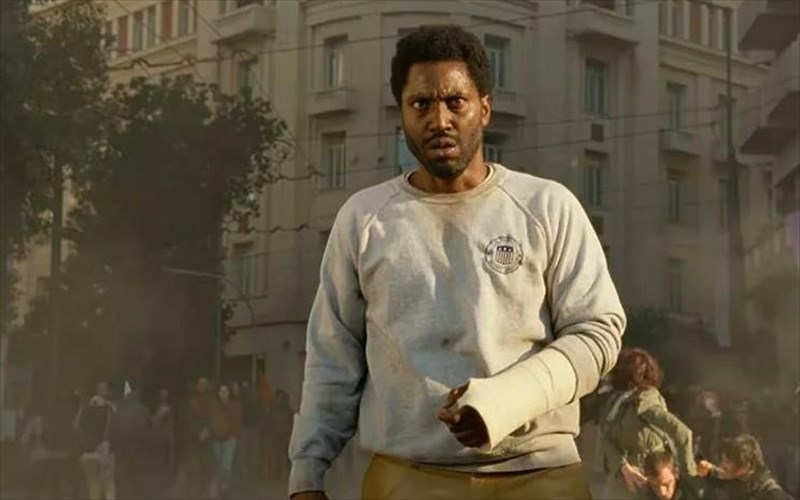 beckett-o-dromeas-John-david-washington-kai-i-ellada-tis-krisis-ellada-tis-krisis