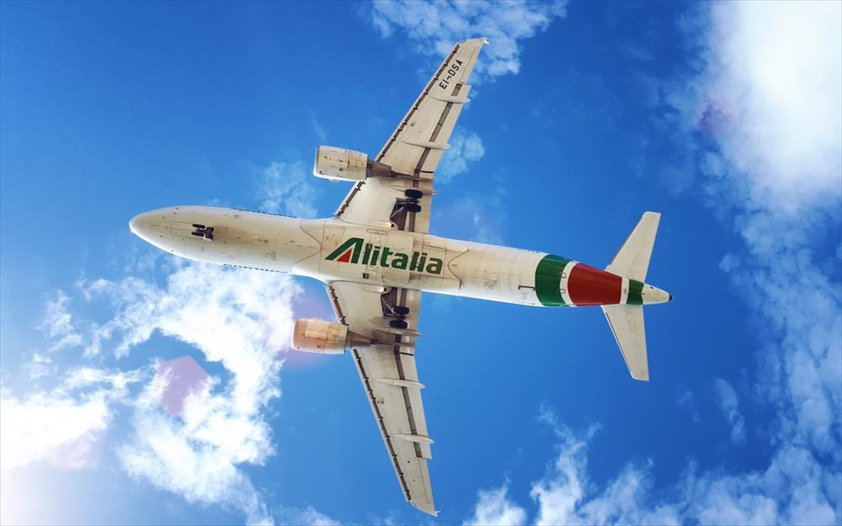 alitalia