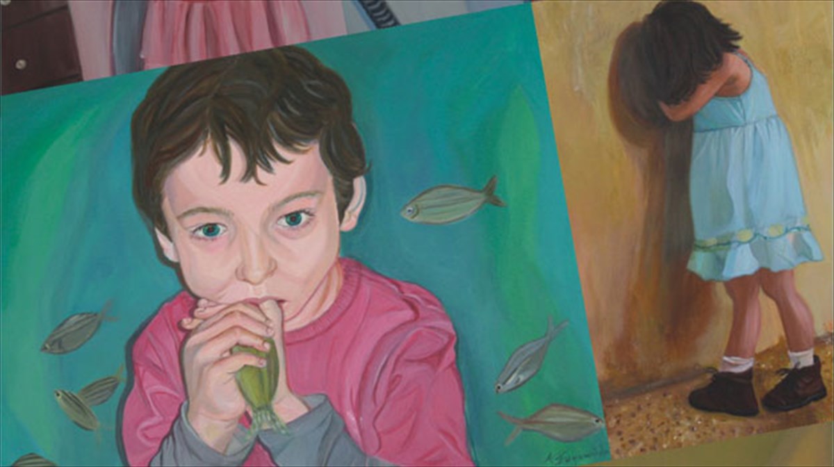 eikastika-erga-me-odigo-tin-paidiki-matia