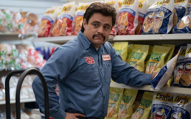 to-xoligount-thelei-na-sugkinitheis-me-cheetos-kai-papoutsia