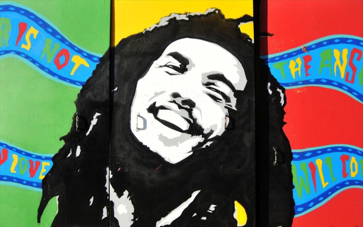 bob-marley