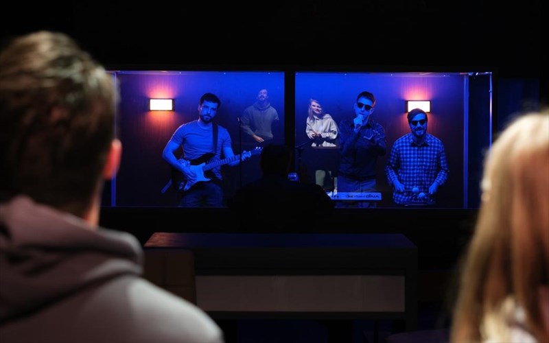 oi-c-for-circus-parousiazoun-tin-parastasi-kaὶ-ἐfύteusen-ὁ-theὸs-parάdeison-theὸs-parάdeison