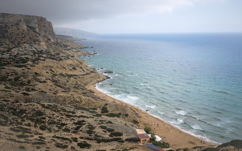 10-fotografies-pou-apotuponoun-to-elliniko-kalokairi-stin-kriti