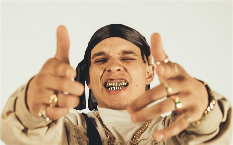 torelease-athens-upodexetai-tonbretano-raper-ocean-wisdom-ton-ioulio