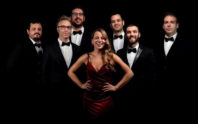 oi-the-speakeasies-swing-band-fernoun-tis-giortes-sto-gazarte-ground-stage