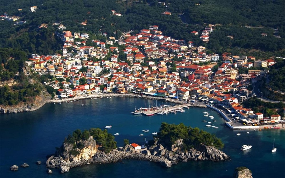 parga