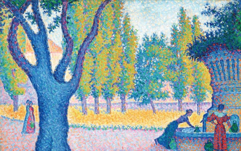 o-neoimpresionismos-sta-xromata-tis-mesogeiou-i-ekthesi-sunexizetai