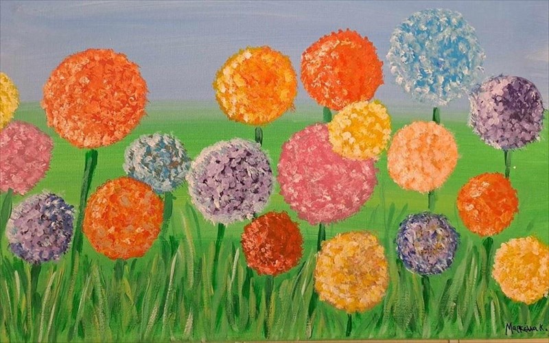 xelidona-ena-ethimo-kai-mia-ekthesi-stin-kifisia