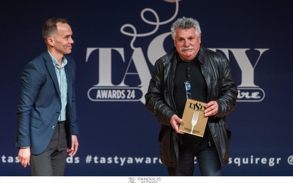 tasty-awards