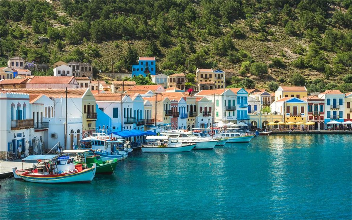 kastelorizo