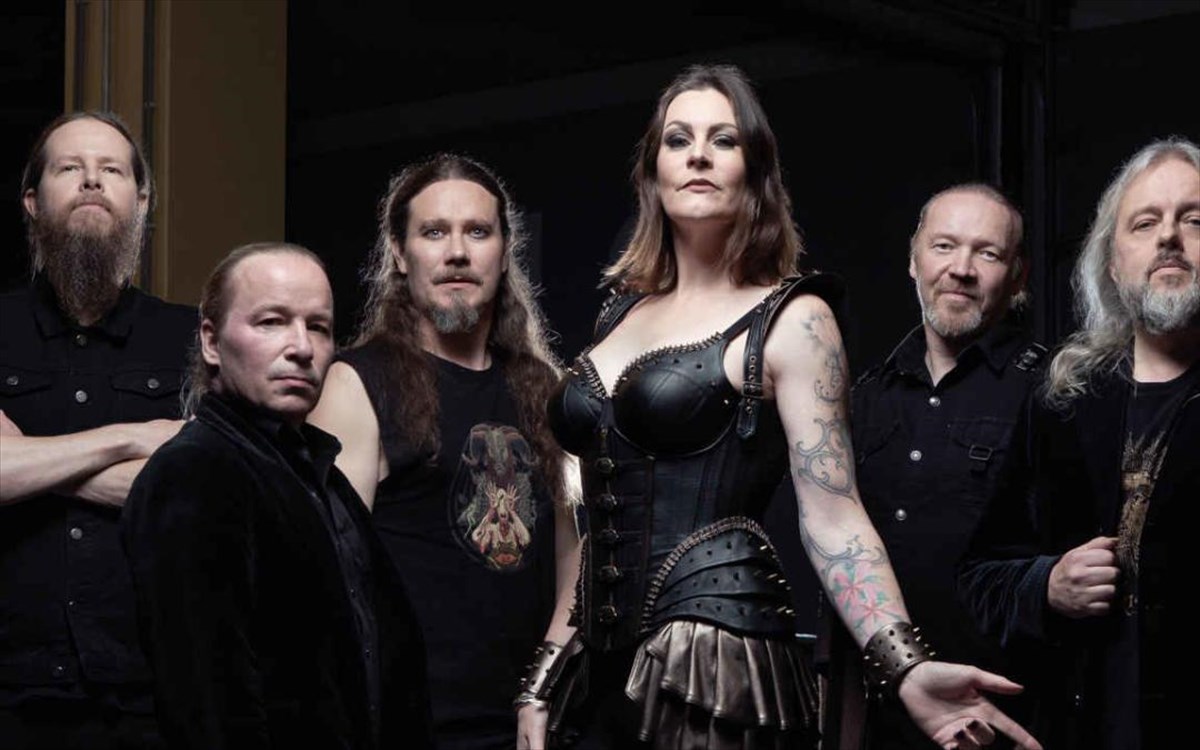 nightwish