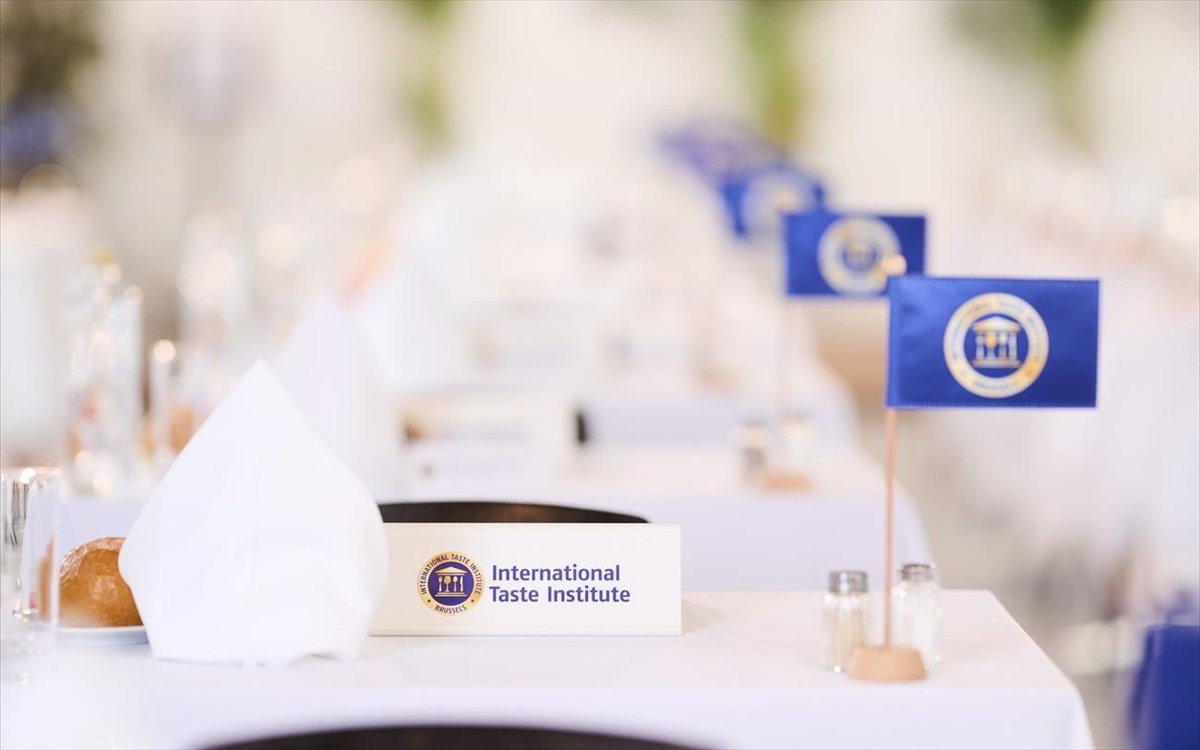 international-taste-institute