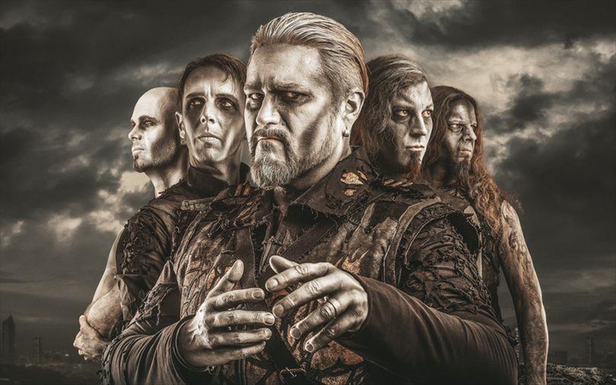 powerwolf