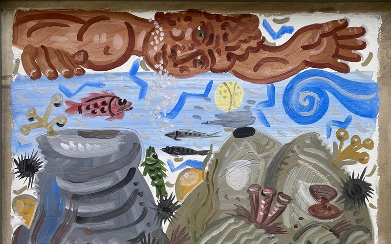 to-zografiko-sumpan-tou-apostolou-xantzara-sto-mpatsi-tis-androu