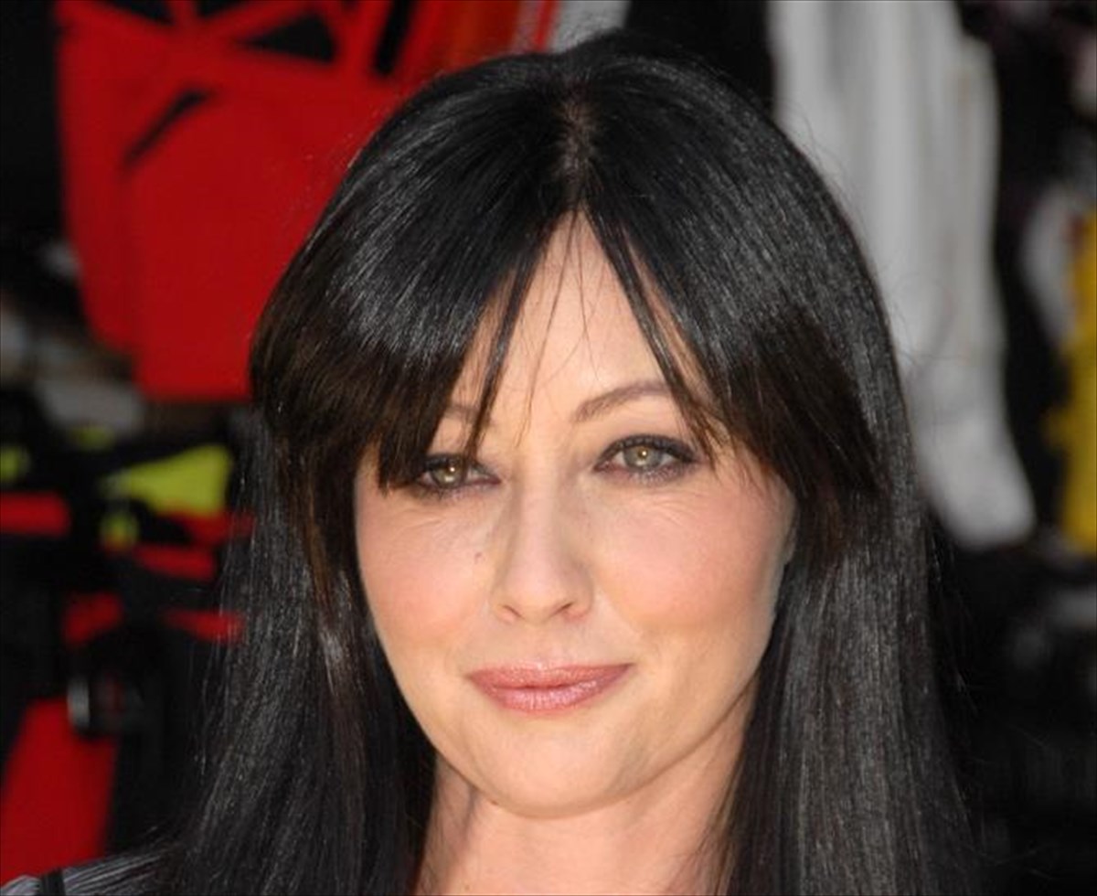 shannendoherty