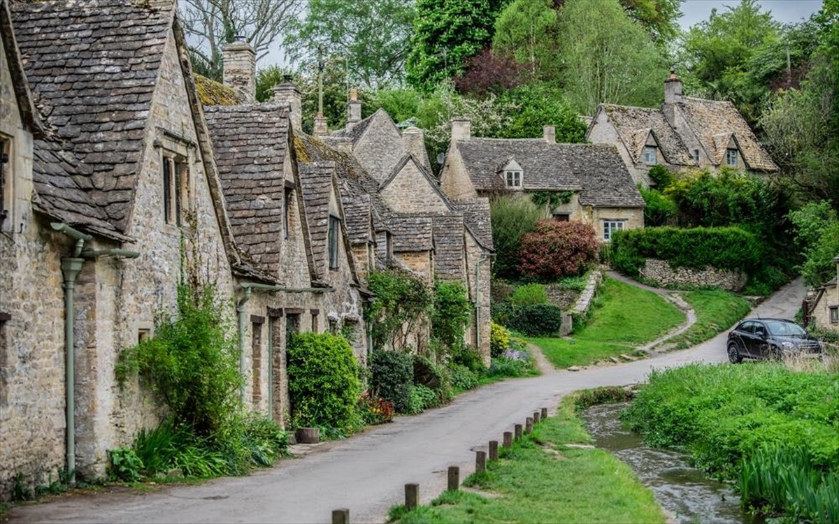 bibury-agglia