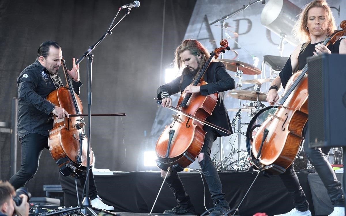 apocalyptica