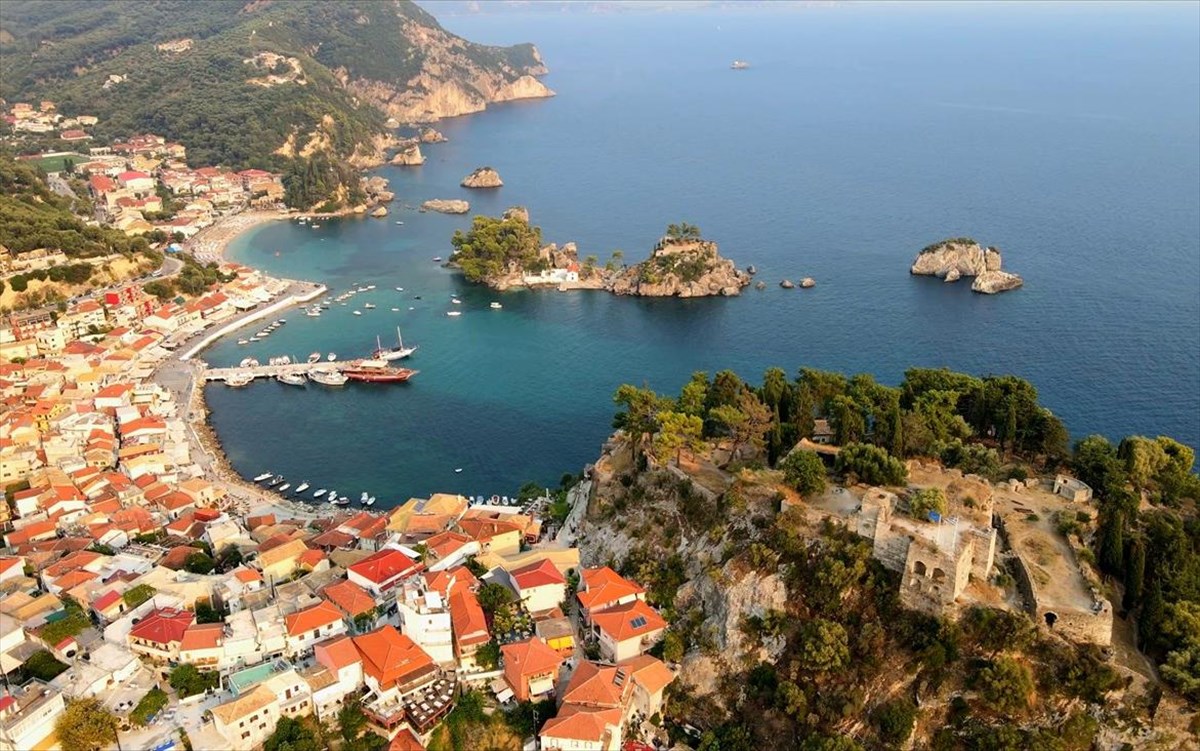 parga