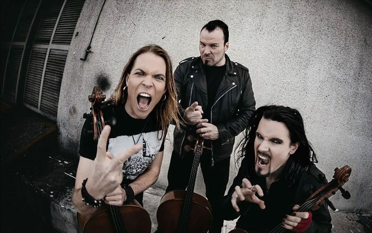 apocalyptica